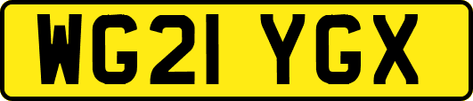 WG21YGX