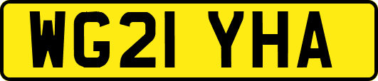 WG21YHA