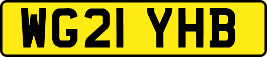 WG21YHB