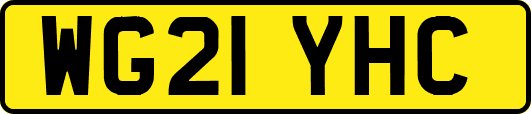 WG21YHC