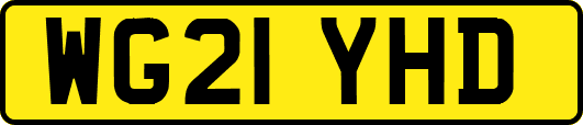 WG21YHD