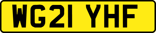 WG21YHF
