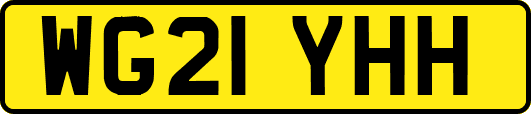 WG21YHH