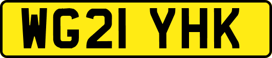 WG21YHK