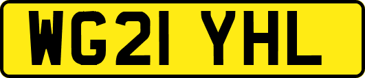 WG21YHL