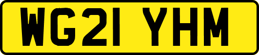 WG21YHM