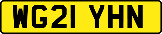 WG21YHN