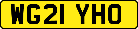 WG21YHO