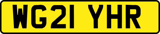 WG21YHR
