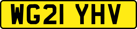 WG21YHV