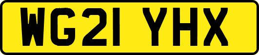 WG21YHX