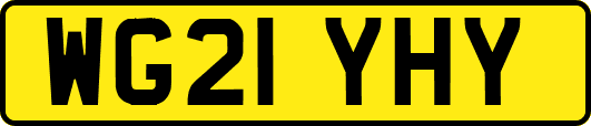 WG21YHY