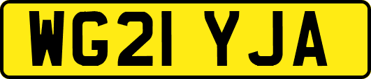 WG21YJA