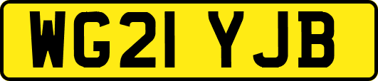 WG21YJB