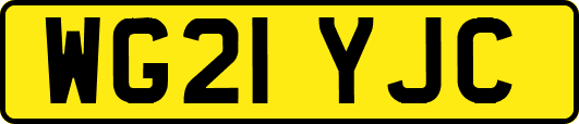 WG21YJC