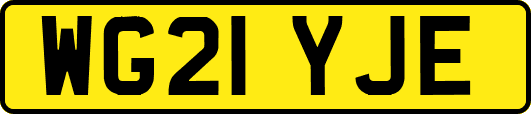 WG21YJE