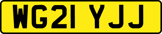 WG21YJJ