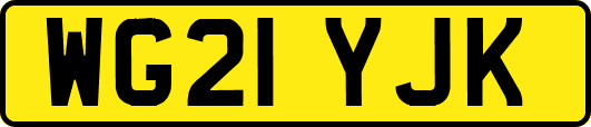 WG21YJK
