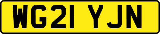 WG21YJN