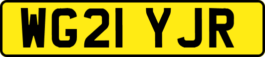 WG21YJR