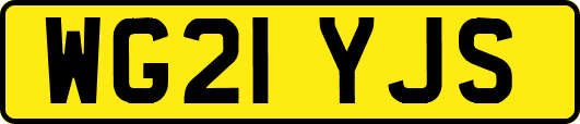 WG21YJS