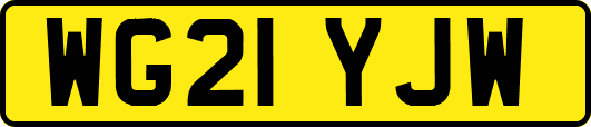 WG21YJW