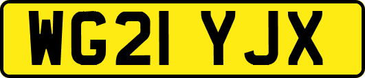 WG21YJX