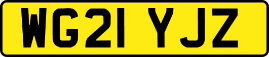 WG21YJZ