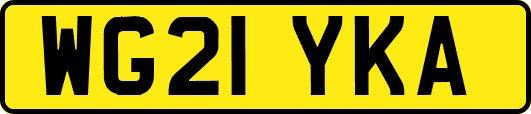 WG21YKA