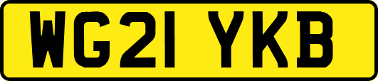 WG21YKB