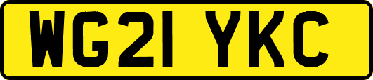 WG21YKC