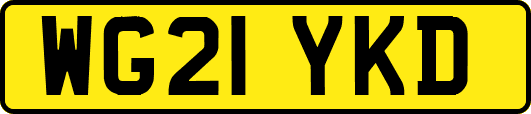 WG21YKD