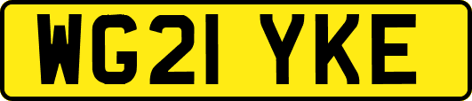 WG21YKE