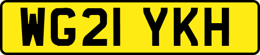WG21YKH