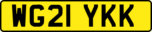 WG21YKK