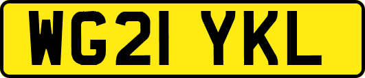WG21YKL