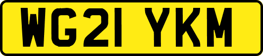 WG21YKM