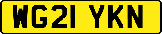 WG21YKN