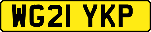 WG21YKP