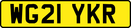 WG21YKR