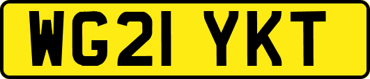 WG21YKT