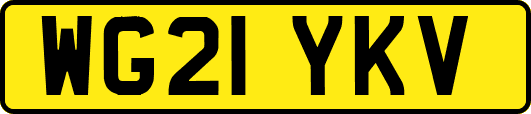 WG21YKV