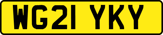 WG21YKY