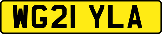 WG21YLA