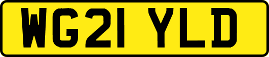 WG21YLD