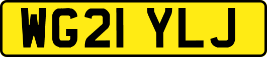 WG21YLJ