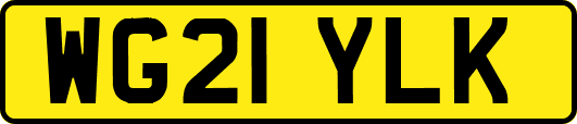 WG21YLK