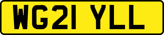 WG21YLL