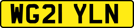 WG21YLN