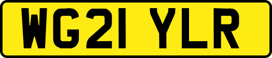 WG21YLR